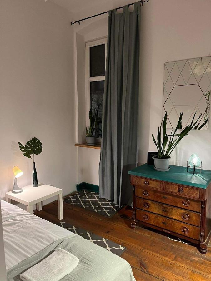 Zamkowa Guesthouse Poznań Esterno foto