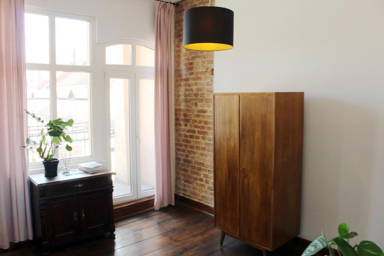 Zamkowa Guesthouse Poznań Esterno foto
