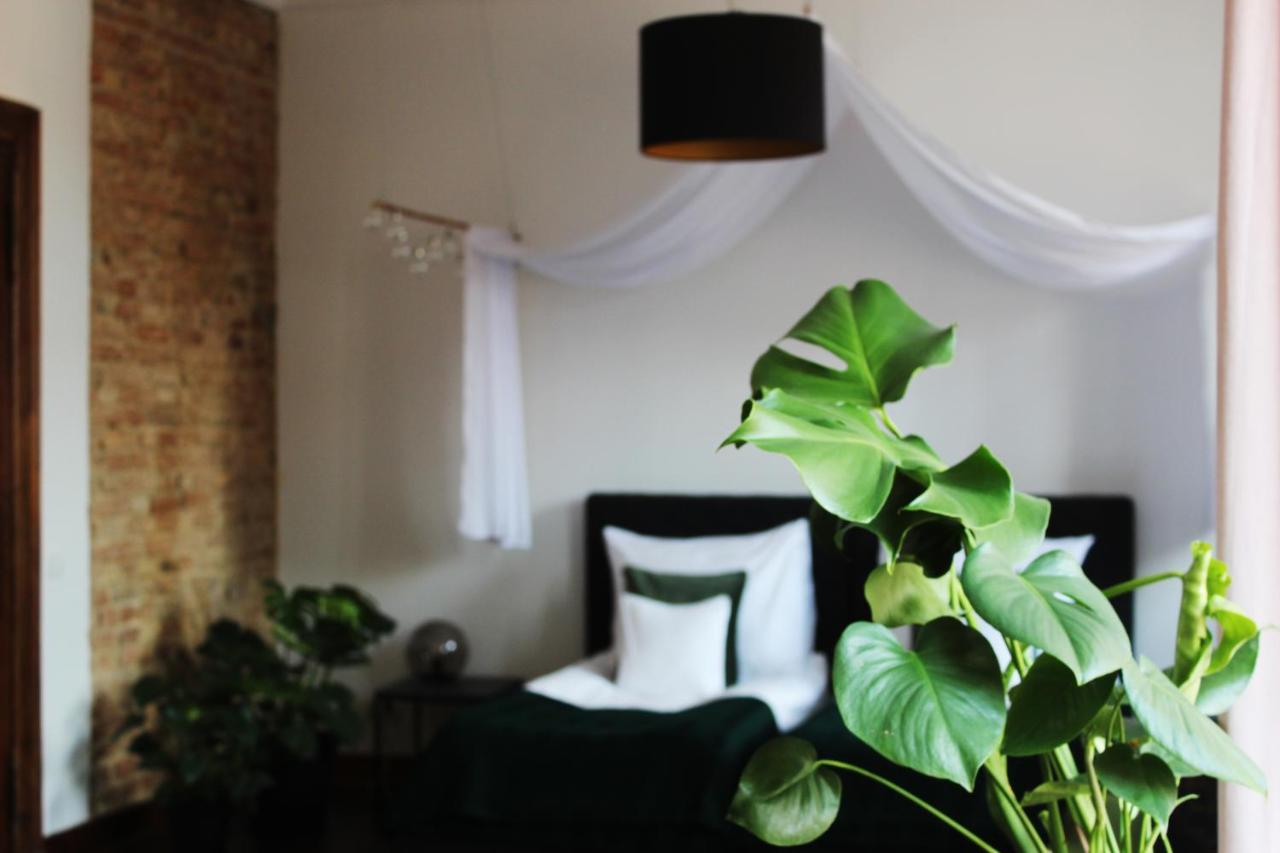 Zamkowa Guesthouse Poznań Esterno foto