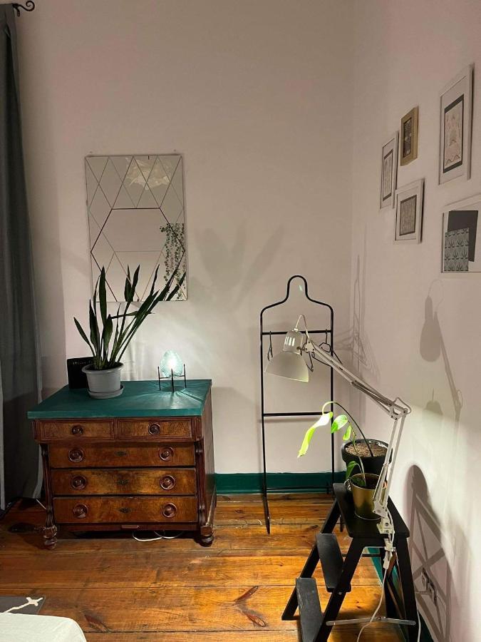 Zamkowa Guesthouse Poznań Esterno foto